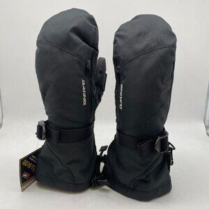 Dakine Sequoia Gore-Tex Mitt Black Women's Small